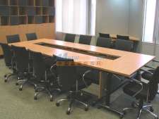 沈陽(yáng)優(yōu)質(zhì)辦公家具廠家推薦 打造高效舒適的辦公空間