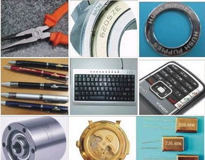 供應衛浴潔具行業專用光纖激光打標機 價格、廠家、圖片及通訊設備解析